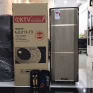 KTV GD215-13