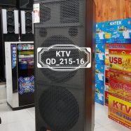KTV QD215-16