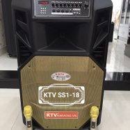KTV SS1-18A