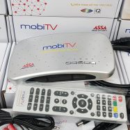 MOBITV FTV