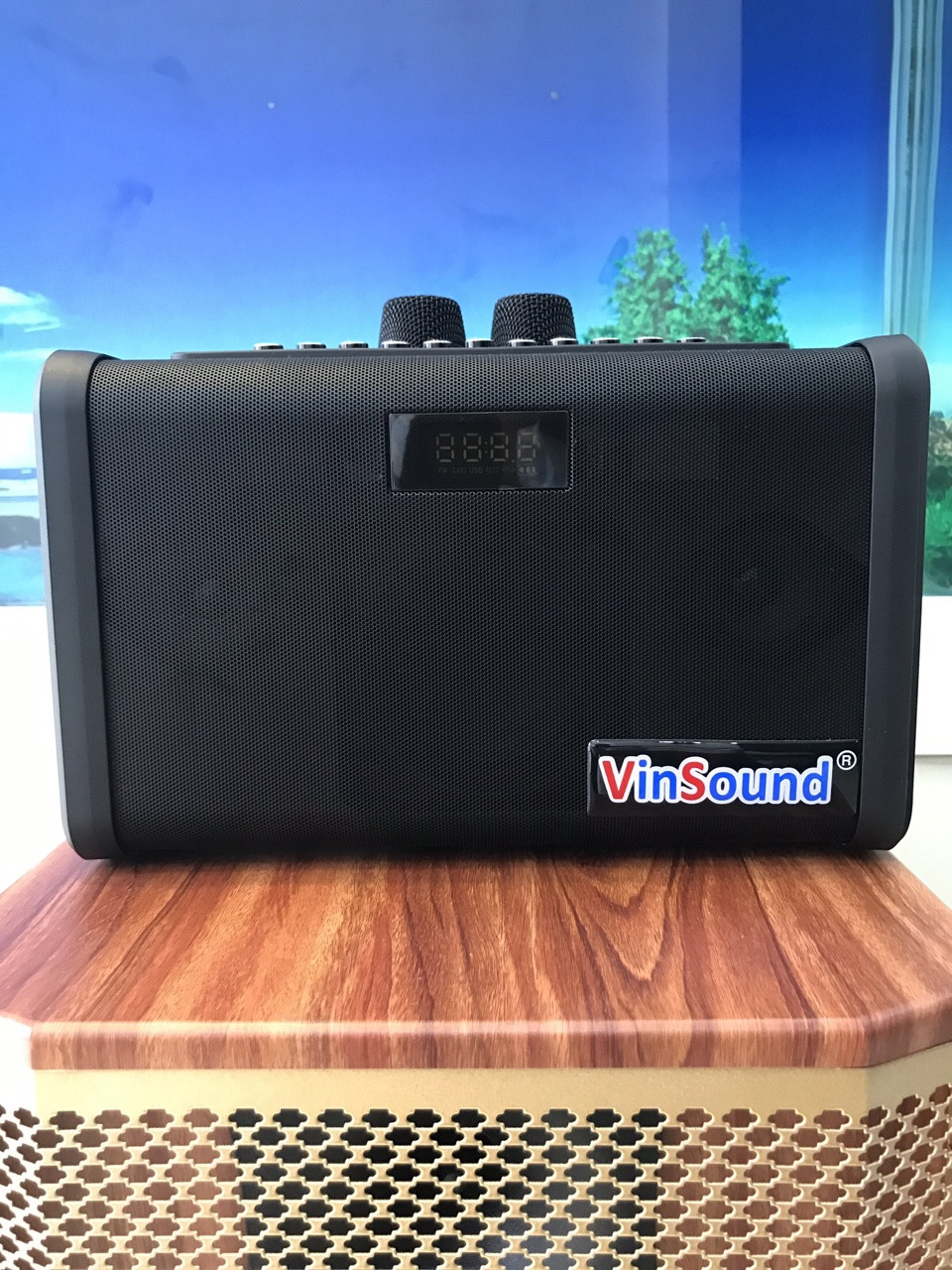 VinSound VS08-30