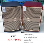 KTV SG3-18 (5 tấc)