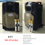KTV SS1-15 (4 tấc)