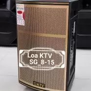 KTV SG8-15